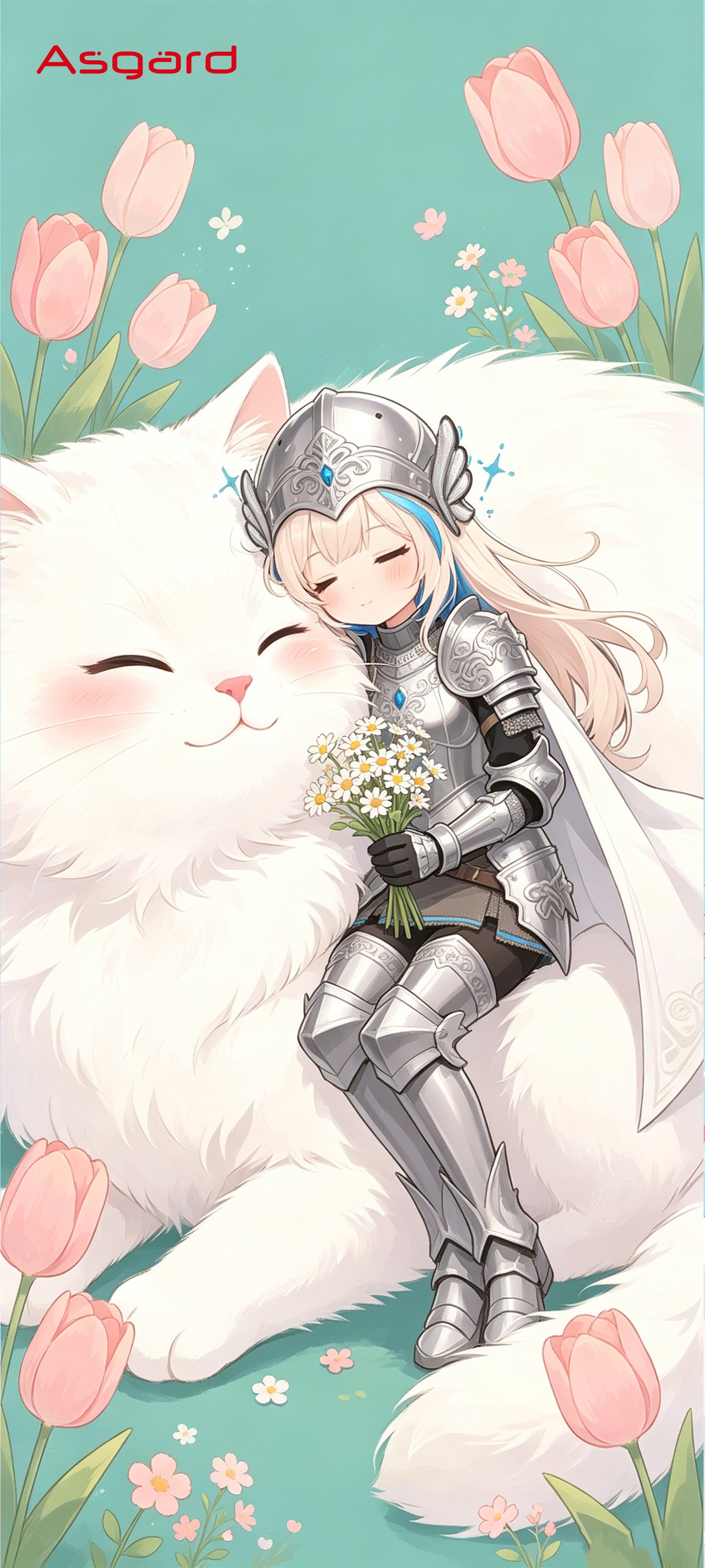 软萌小猫